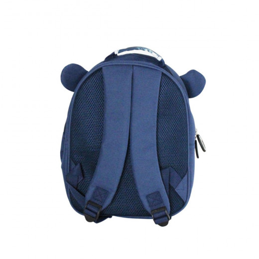 Les Deglingos Hippipos nilski konj ranac small 