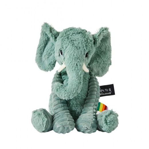 Les Deglingos Ptipotos slon plavi 