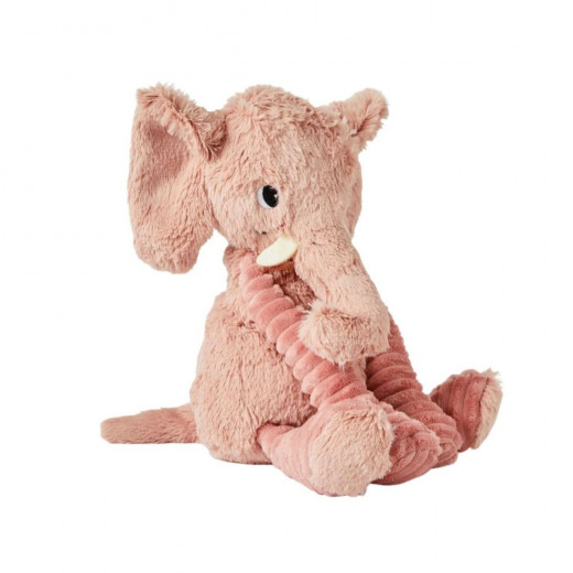 Les Deglingos Ptipotos slon roze 