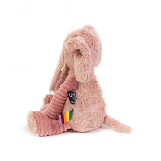 Les Deglingos Ptipotos slon roze 