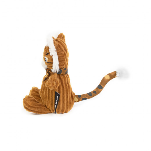 Les Deglingos Speculos tigar small plush 