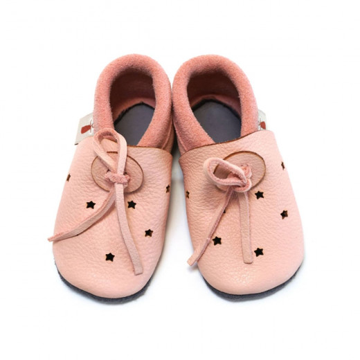 Baobaby pelice, vel S (5-10m), Stars Pink 