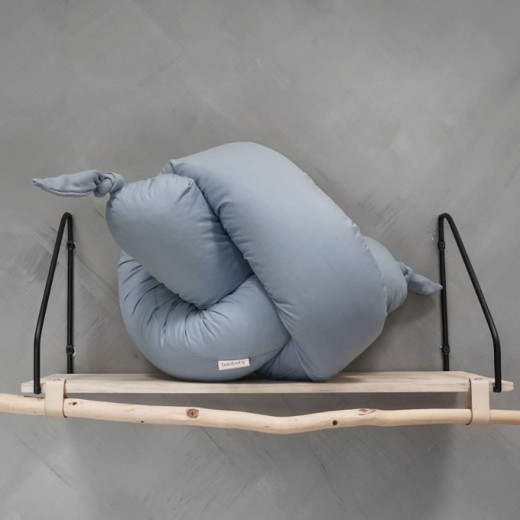 Baobaby ogradica za krevetac Sky Blue 