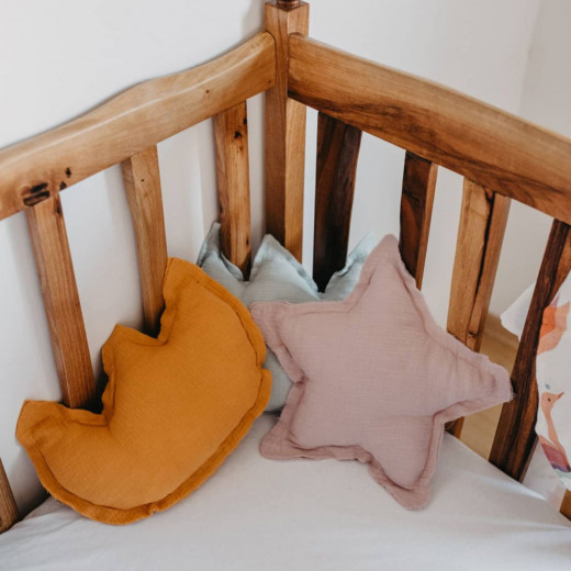 Baobaby ukrasni jastuk zvezda, Fairy Rose 