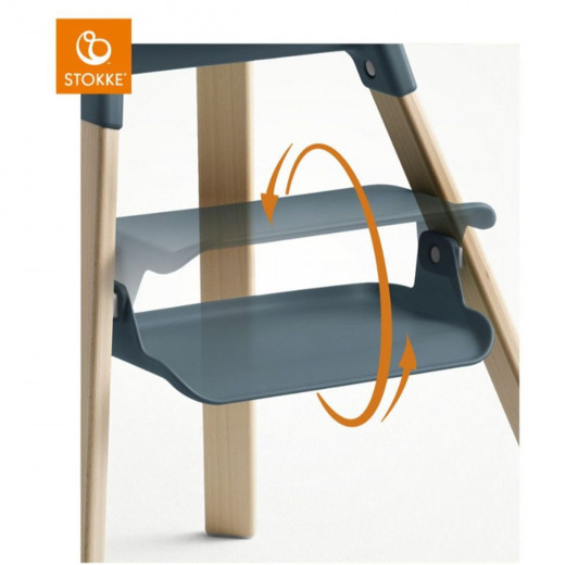 Stokke Clikk hranilica 