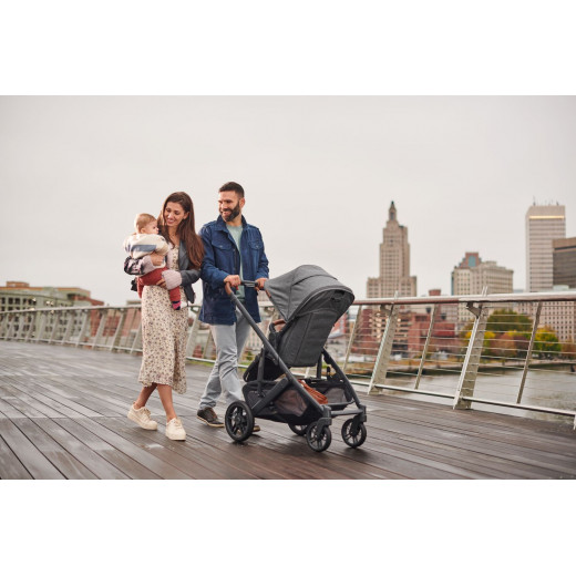 Uppababy kolica Cruz V2 Greyson 