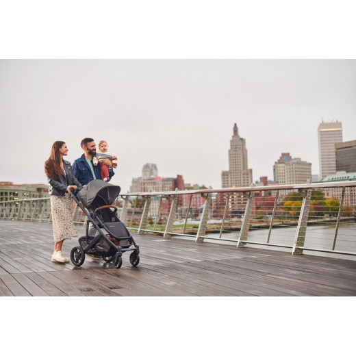 Uppababy kolica Cruz V2 Greyson 
