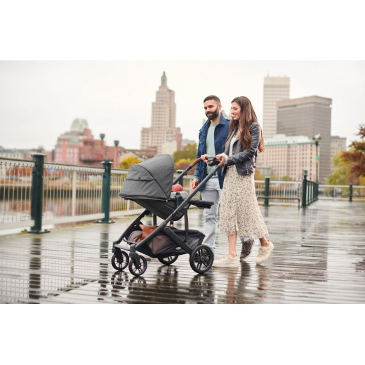 Uppababy kolica Cruz V2 Greyson 