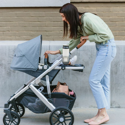 Uppababy kolica Vista V2 Gregory 