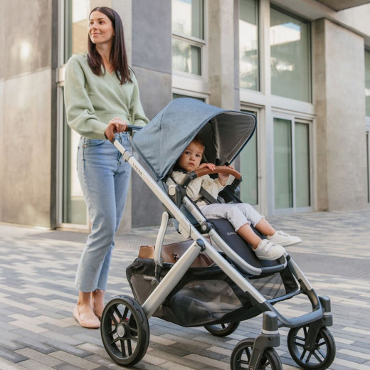 Uppababy kolica Vista V2 Gregory 
