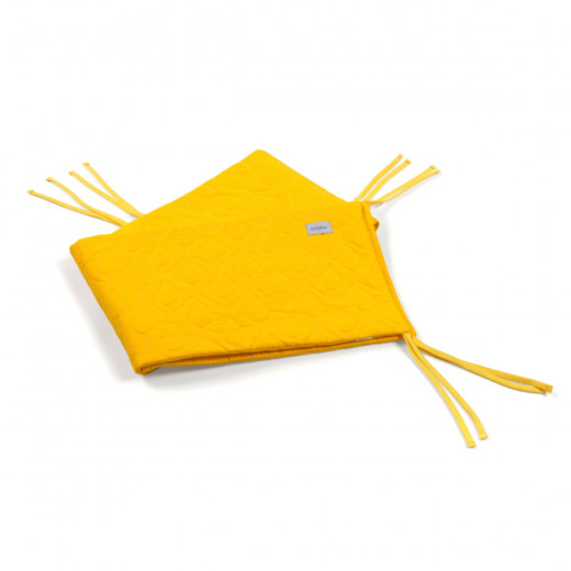 Stribbo ogradica za krevetac Deep Lemon 