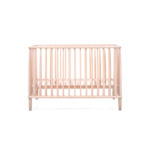 Stribbo krevetac Kiddo Natur 