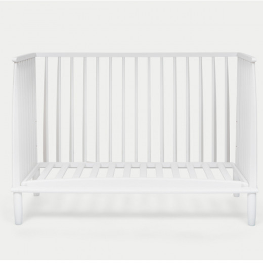 Stribbo krevetac Kiddo Soft White 