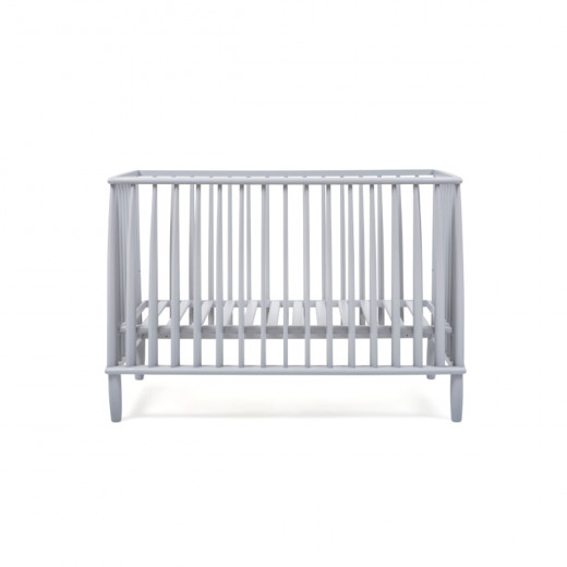 Stribbo krevetac Kiddo Soft Grey 