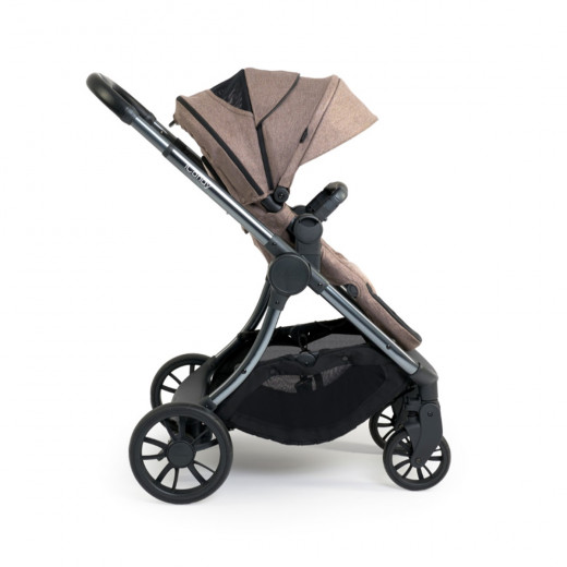 iCandy Lime Lifestyle kolica Phantom Taupe 