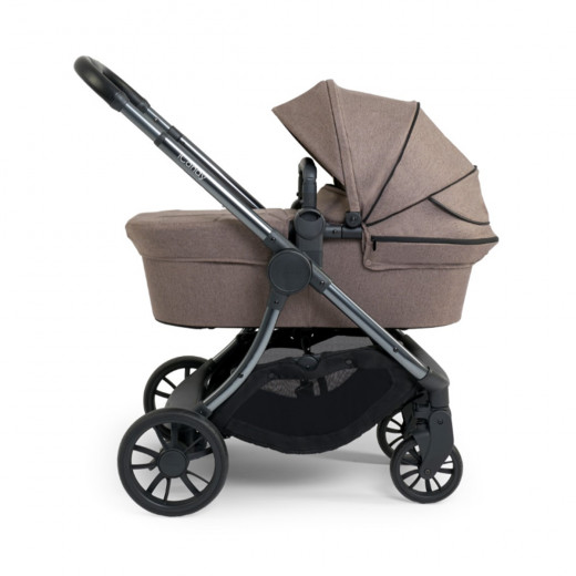 iCandy Lime Lifestyle kolica Phantom Taupe 