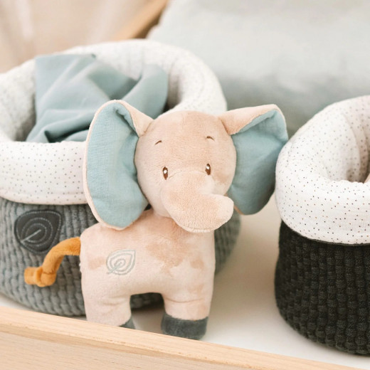 Nattou zvečka slonče Axel 