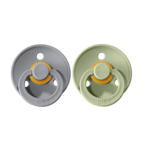 Bibs laža Sage/Cloud veličina 1 