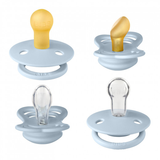 Bibs laža Try It Blue veličina 1 