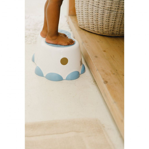 Bumbo plastični steper Blue 