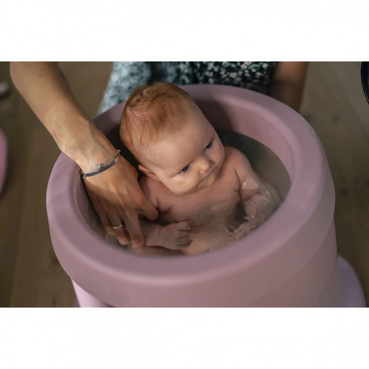 Softtub kadica, roze 