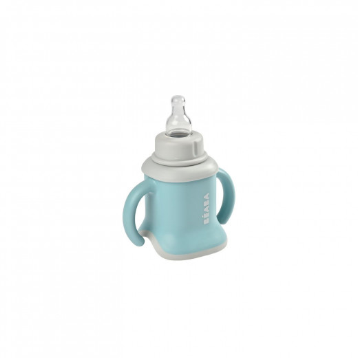 Beaba čaša 3 u 1, airy green 