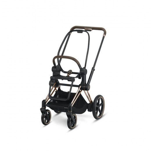 Cybex ram i sedalni deo za ePriam 4.0, rosegold 