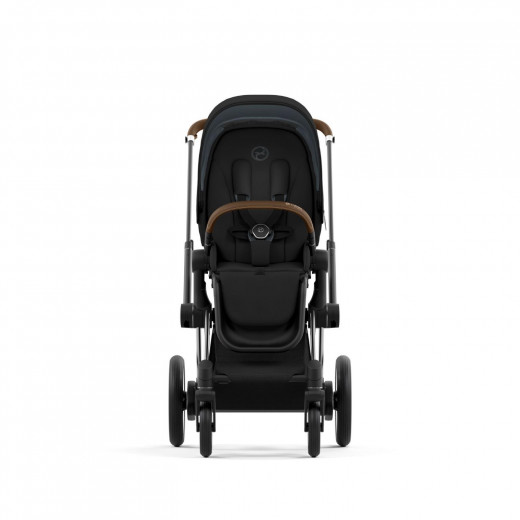 Cybex ram i sedalni deo za ePriam 4.0,brown chrome 