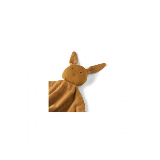 Liewood igračka ćebe Agnete, Rabbit caramel 