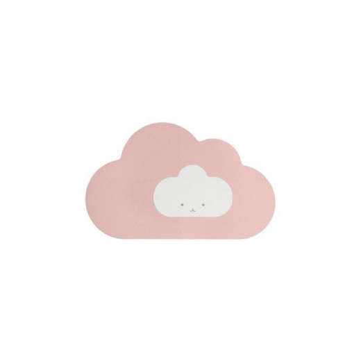 Quut podloga za igranje veličina S Blush Rose 