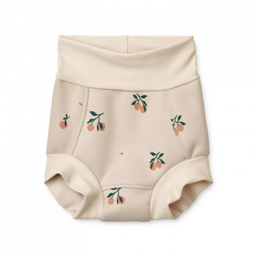 Liewood pelene za kupanje 2pcs Valentin, vel86 sea 