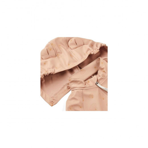 Liewood vodootporni set za kišuMelodi vel92,Shell 