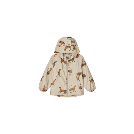 Liewood vodootporni set za kišuMelodi vel92,Sandy 