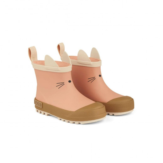Liewood gumene čizme Tekla vel 23, Tuscany rose 