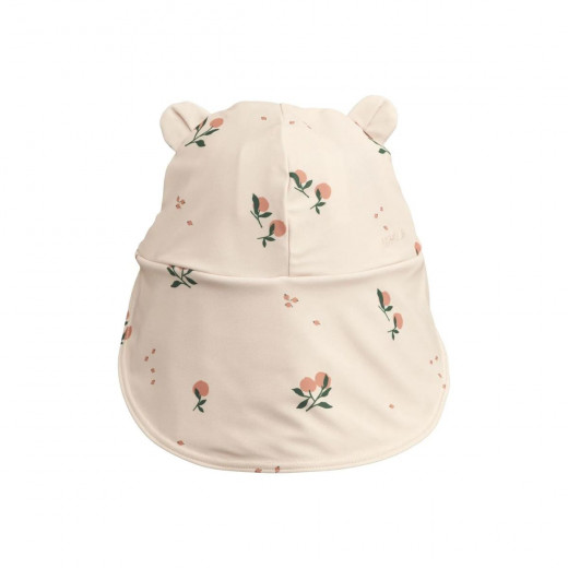 Liewood šešir Senia, vel9/12m Peach / Sea shell 