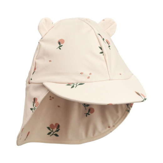 Liewood šešir Senia, vel9/12m Peach / Sea shell 