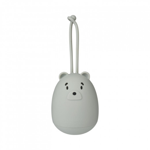 Liewood noćna lampa Watson, Mr bear/Dove blue 