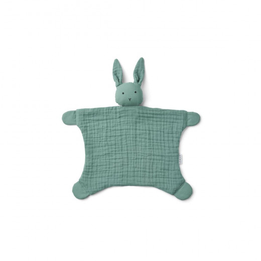 Liewood igračka ćebe zeka Addison, Peppermint 