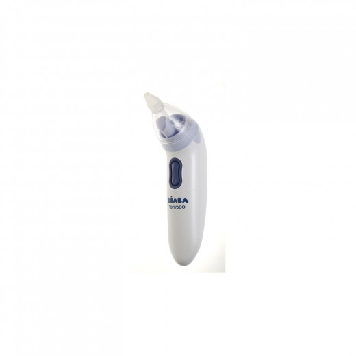 Beaba nazalni električni/bežični aspirator Tomydoo 