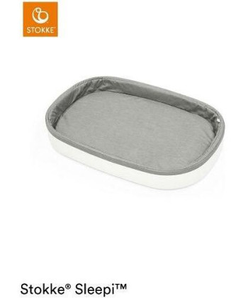 Stokke pult za presvlačenje Sleepi, White 