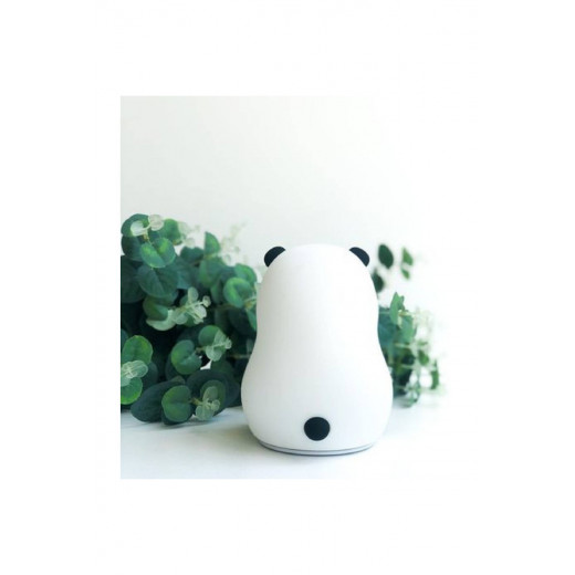 Rabbit n Friends lampa panda 