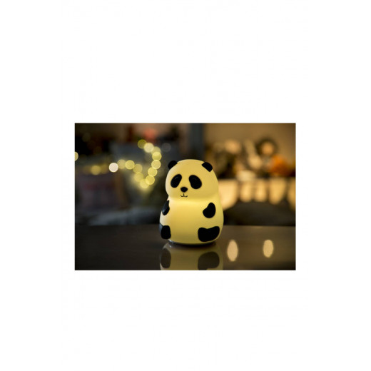 Rabbit n Friends lampa panda 