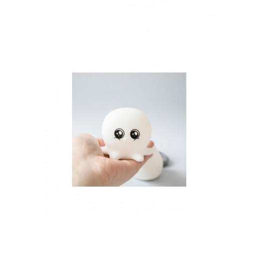 Rabbit n Friends set od 3 lampe(patka,hobo,kornja) 