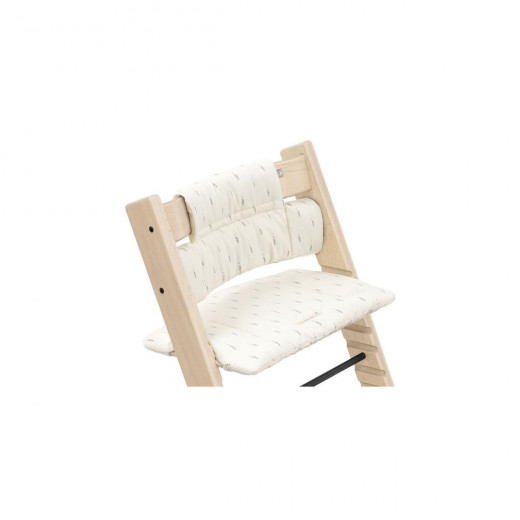 Stokke Tripp Trapp Cushion Wheat Cream 