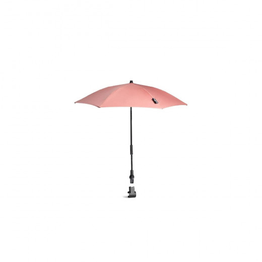 Baby zen suncobran za kolica, roze 