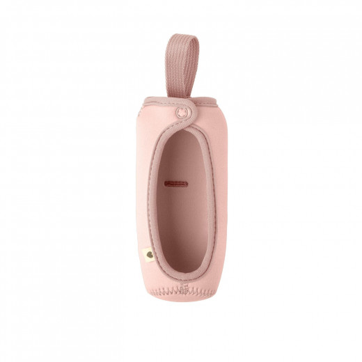 Bibs termos futrola za flašicu large, Blush 