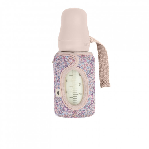 Bibs futrola za flašicu Liberty small,Eloise Blush 