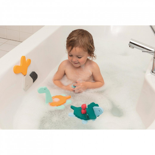 Quut igračka za kupanje dino world 