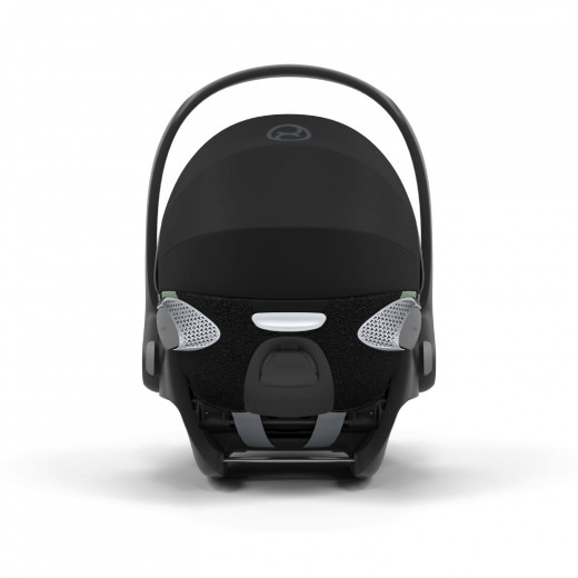 Cybex a-s Cloud T i-Size (45-87 cm), Sepia Black 