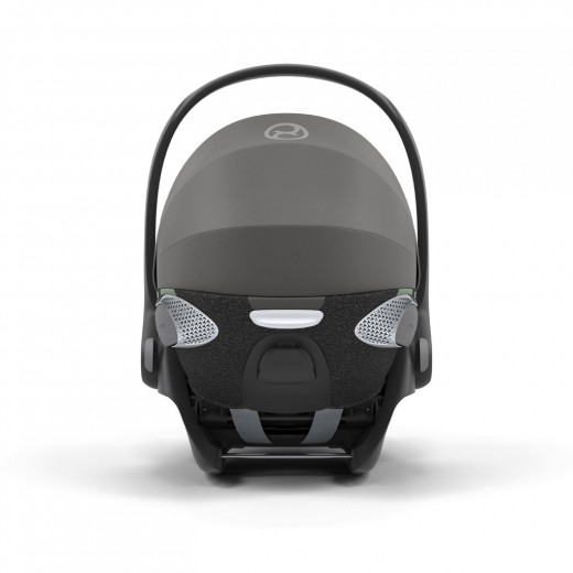 Cybex a-s Cloud T i-Size (45-87 cm), Mirage Grey 